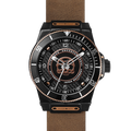 Sportivo Black Brown Nato